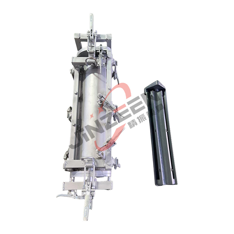 Rotomolding Mold