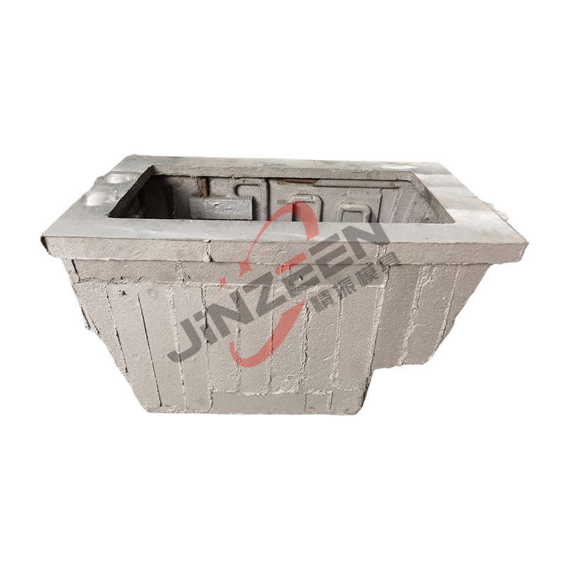 Vacuum Thermoforming Mold