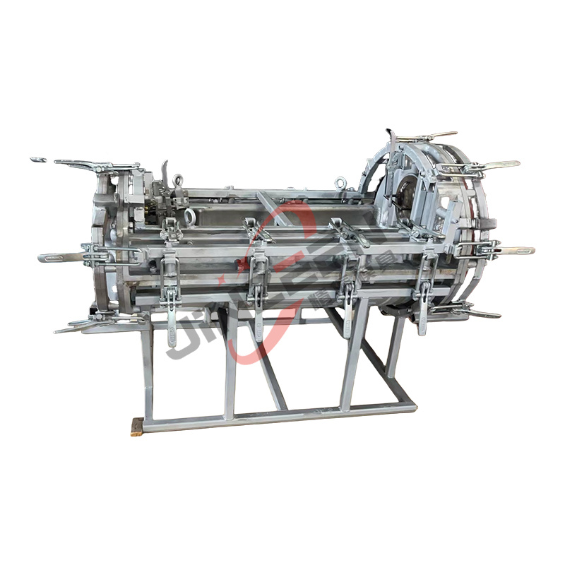 Rotomolding Mold