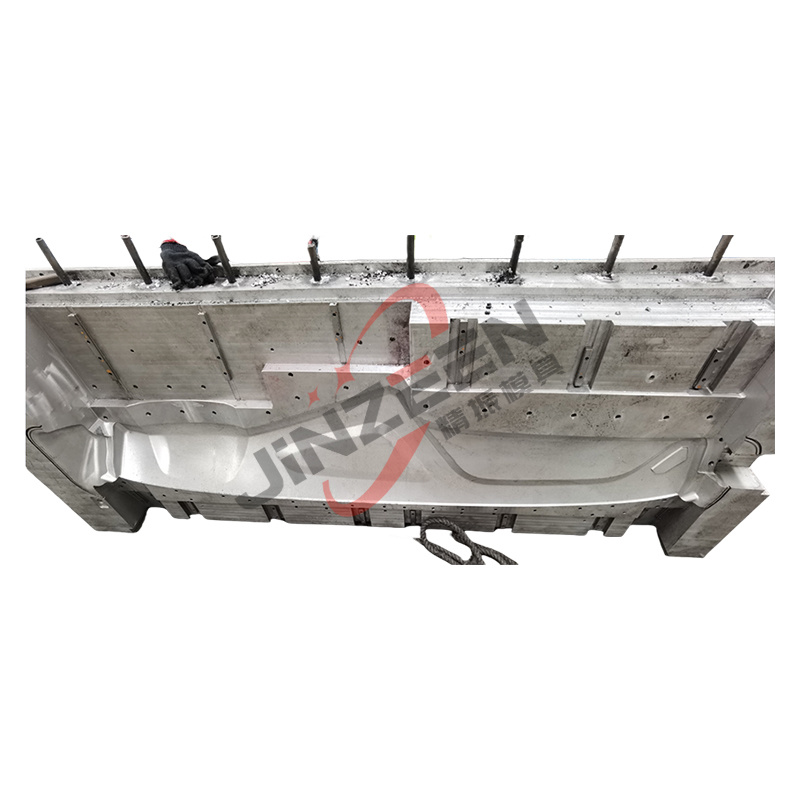 Foaming Mold（ Automotive Interior Mold）