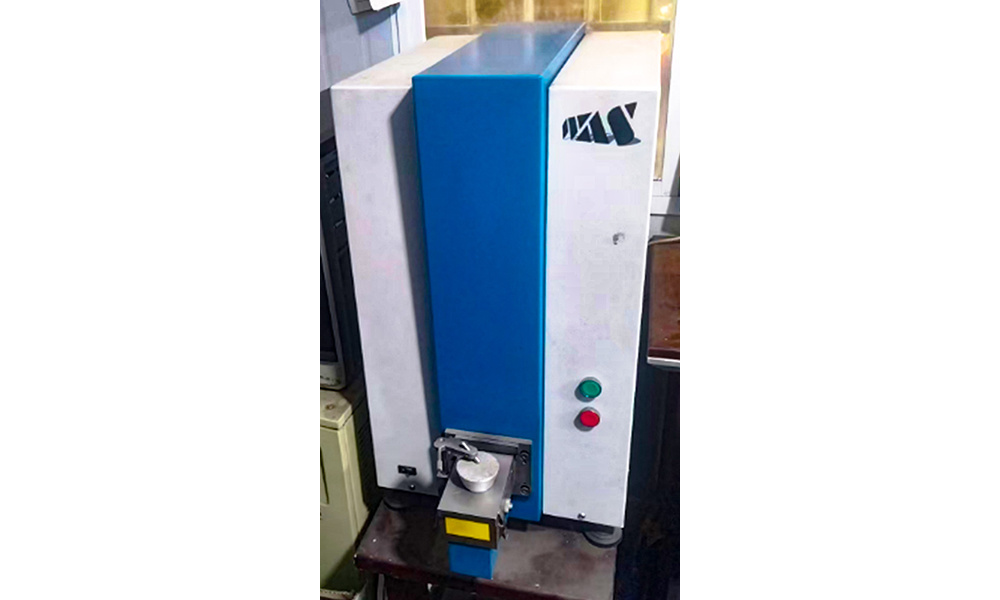 Spectrometer Spectrometer