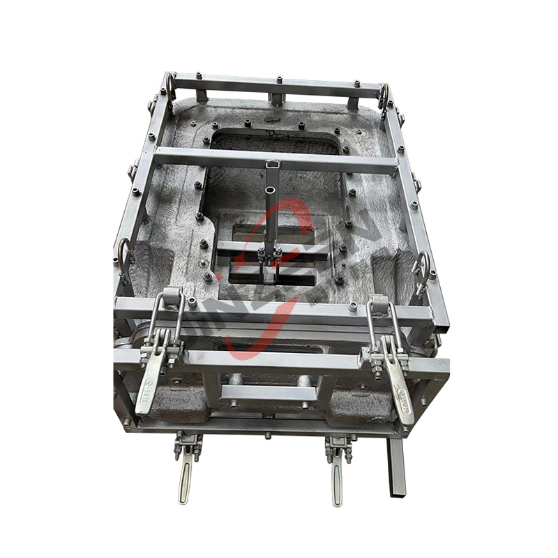 Rotomolding Mold