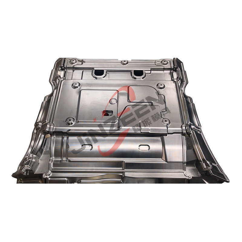 Foaming Mold（ Automotive Interior Mold）