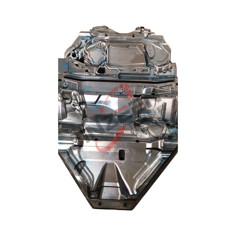Foaming Mold（ Automotive Interior Mold）
