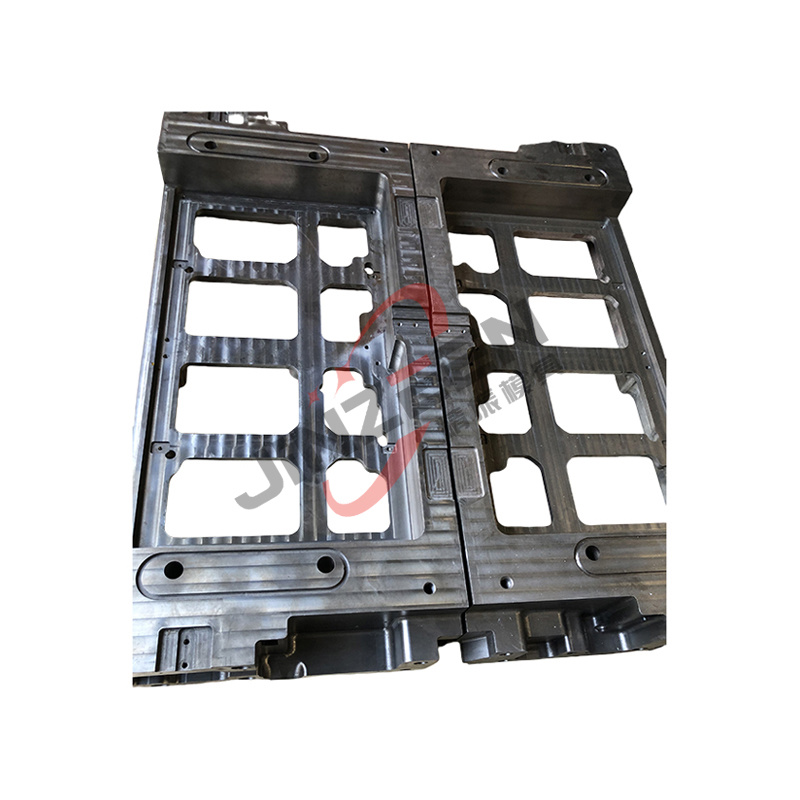 Casting/Foundry Mold