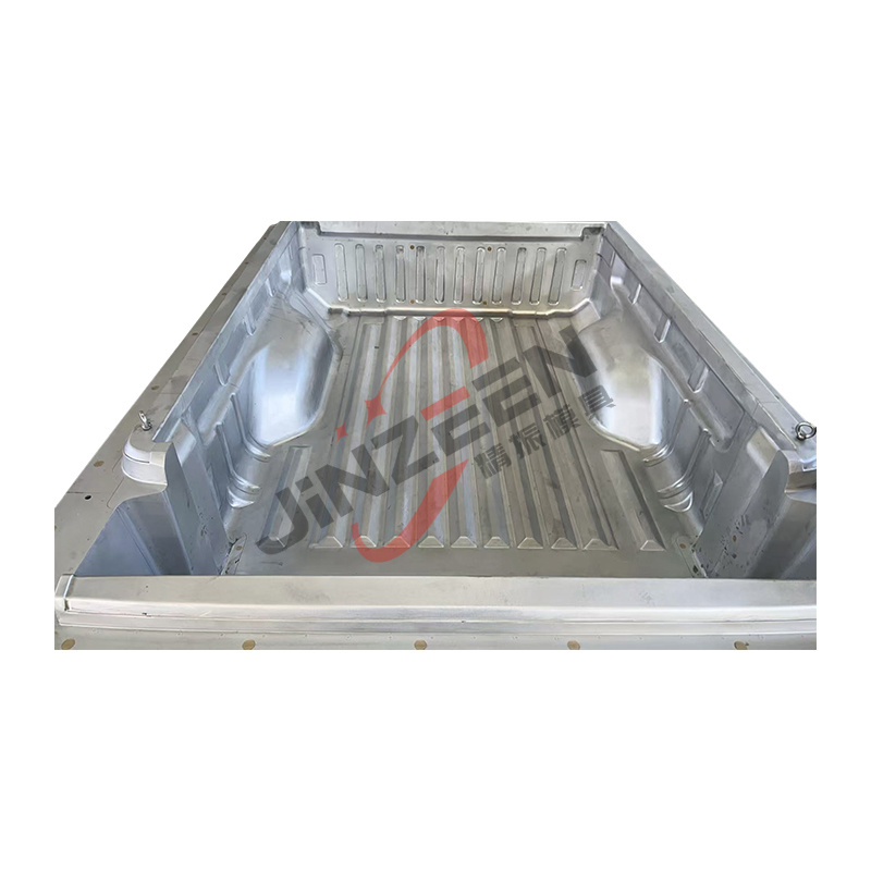 Vacuum Thermoforming Mold