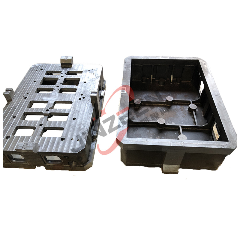 Casting/Foundry Mold