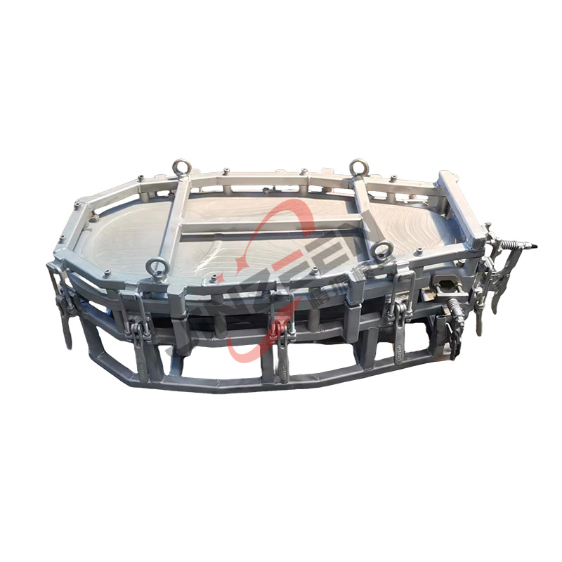 Rotomolding Mold