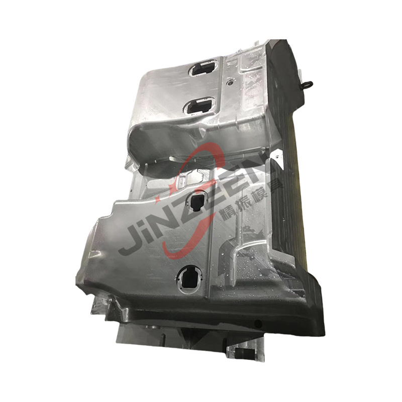 Foaming Mold（ Automotive Interior Mold）