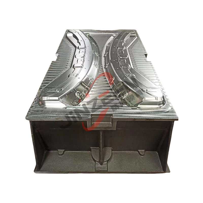 Foaming Mold（ Automotive Interior Mold）