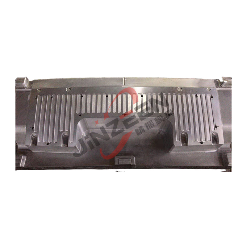 RIM Mold