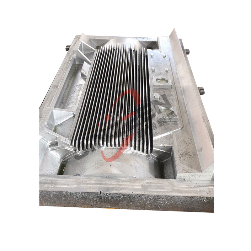 Casting/Foundry Mold