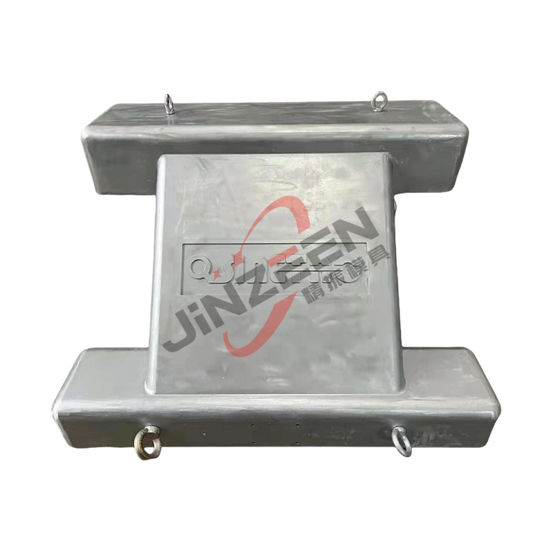 Aluminium casting