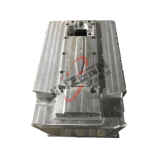 Vacuum Thermoforming Mold