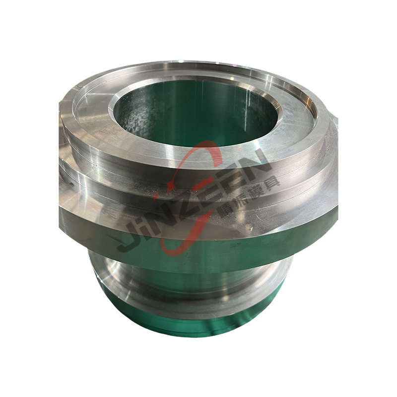 Aluminium casting