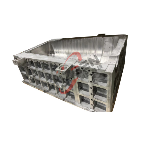 Blowing Mold