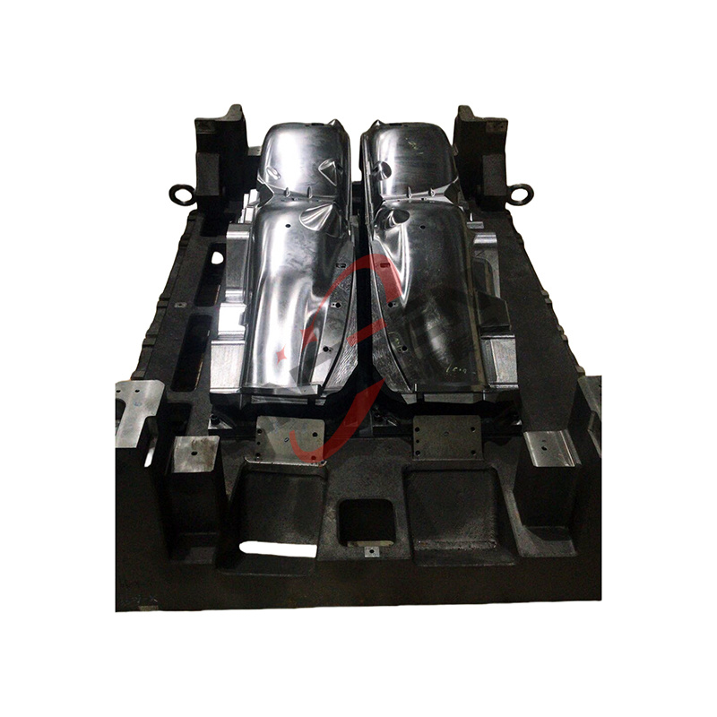Foaming Mold（ Automotive Interior Mold）