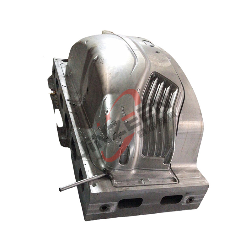 RIM Mold