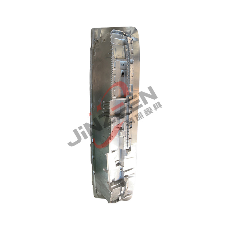 Foaming Mold（ Automotive Interior Mold）