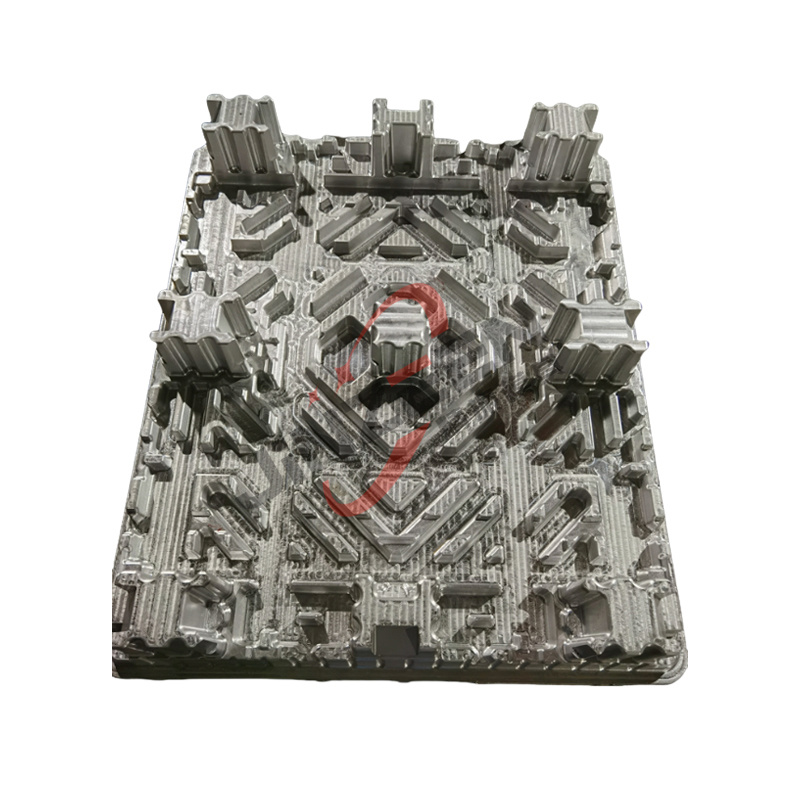 Vacuum Thermoforming Mold