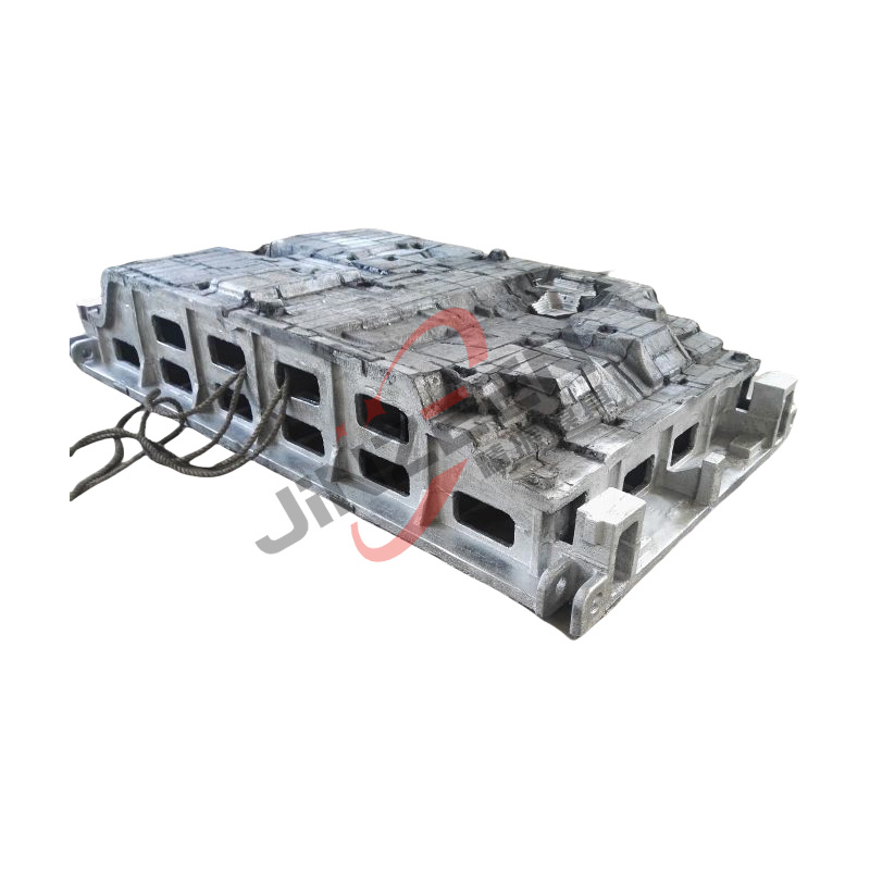 Foaming Mold（ Automotive Interior Mold）