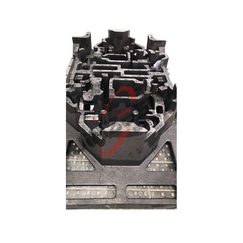 Foaming Mold（ Automotive Interior Mold）