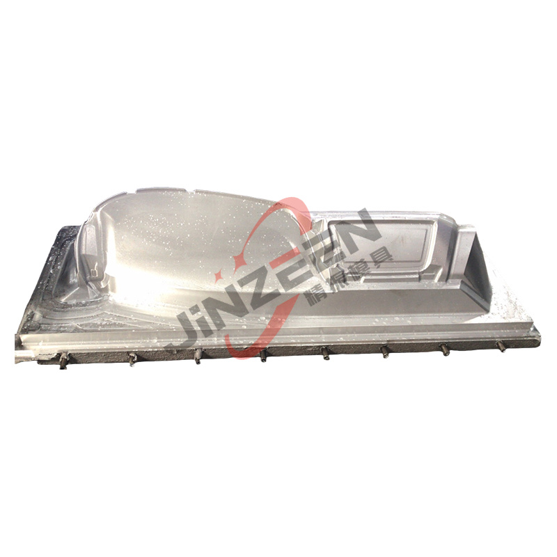 Foaming Mold（ Automotive Interior Mold）