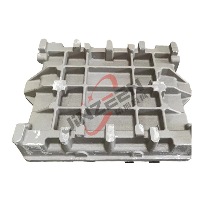Casting/Foundry Mold