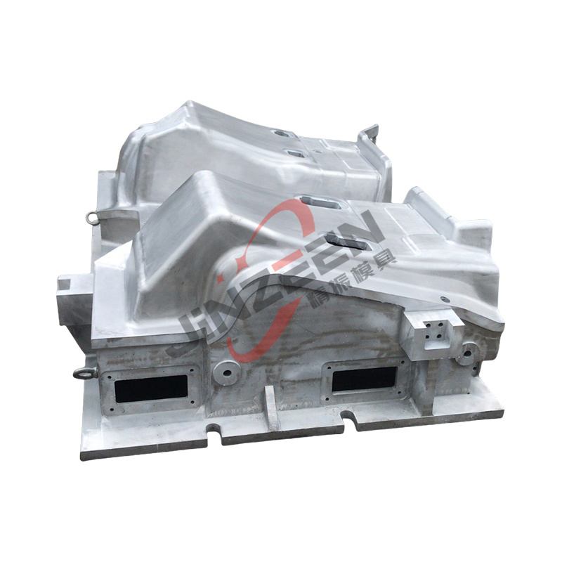Foaming Mold（ Automotive Interior Mold）