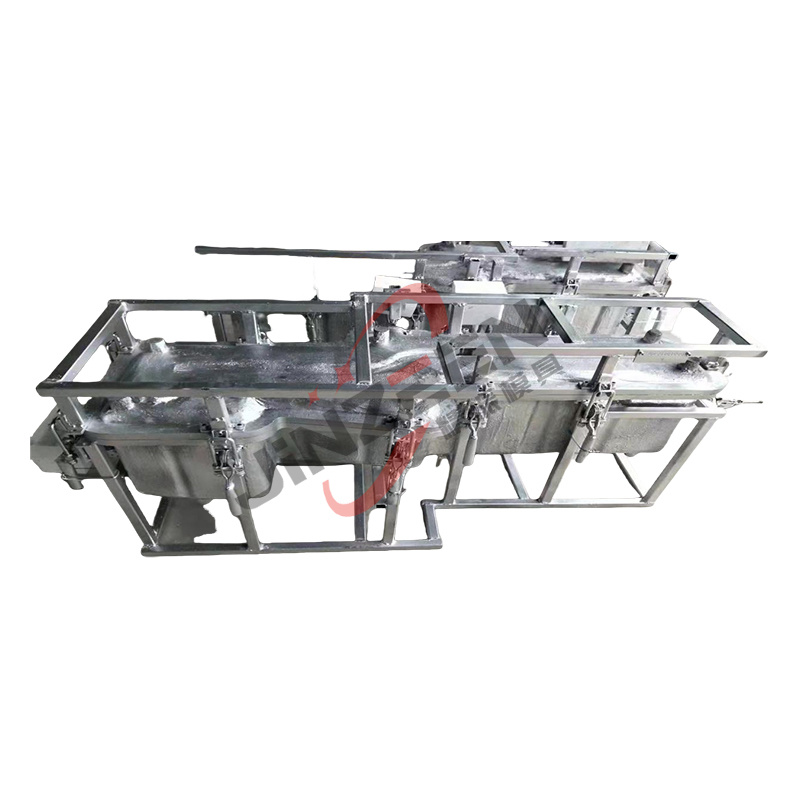 Rotomolding Mold
