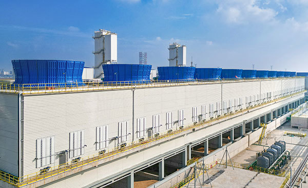 SHENGHONG PETROCHEMICAL 122cells