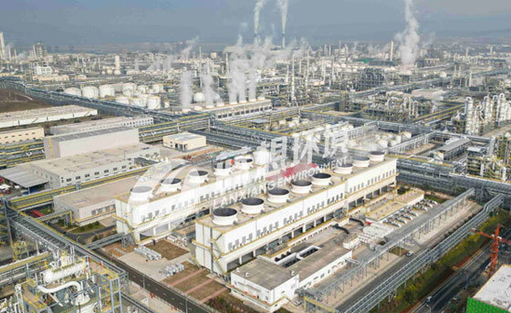 Wanhua Chemical 127 units