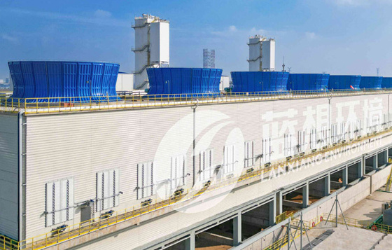 SHENGHONG PETROCHEMICAL 122cells