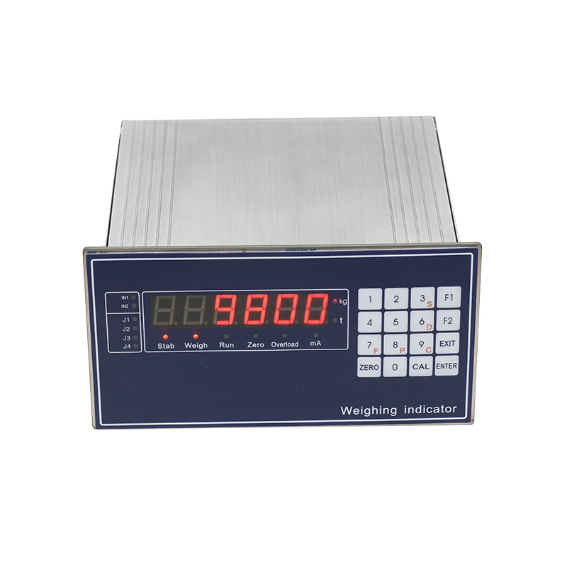HT9800-K2 Weighing Controller