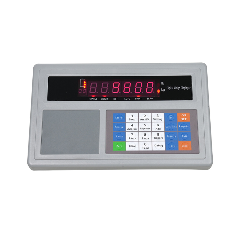 HT9800-DS9A(P) Digital Weighing Indicator