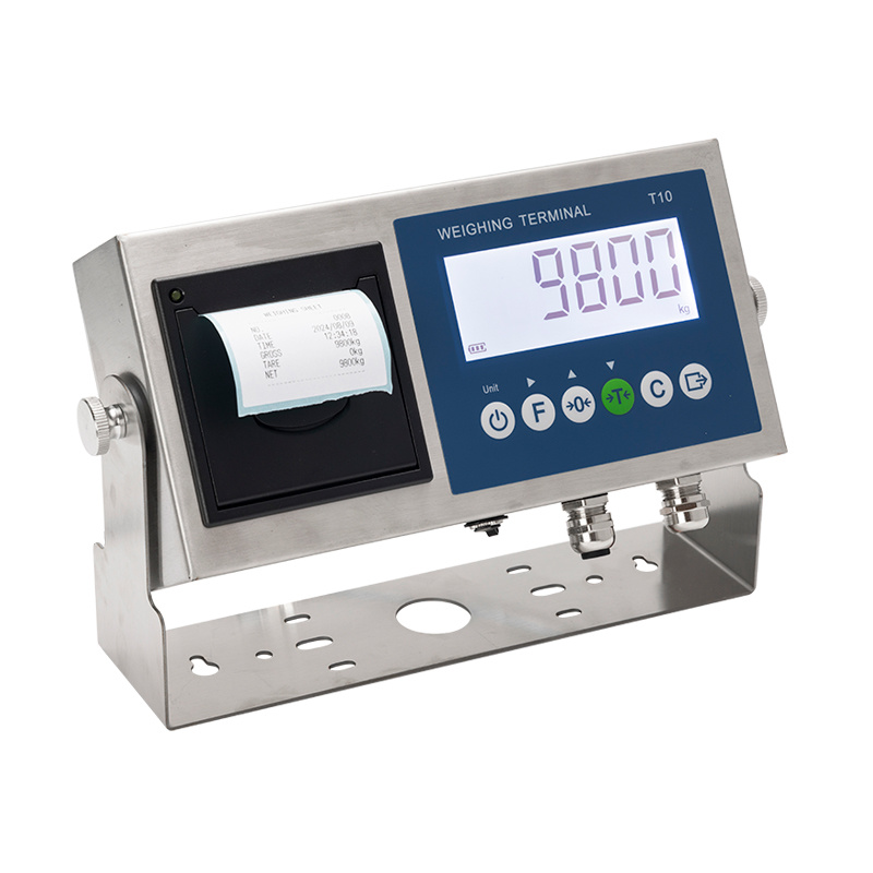 HT9800-T10 Weighing Indicator
