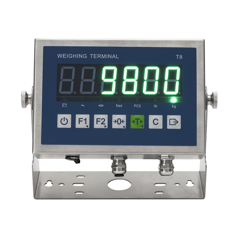 HT9800-T8 Weighing Indicator