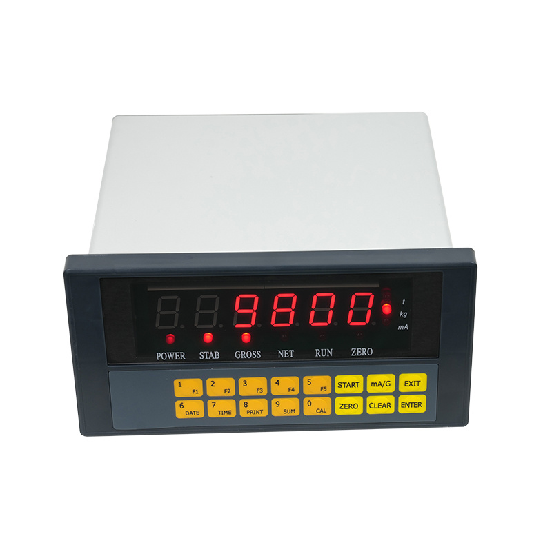 HT9800-K1 Weighing Controller