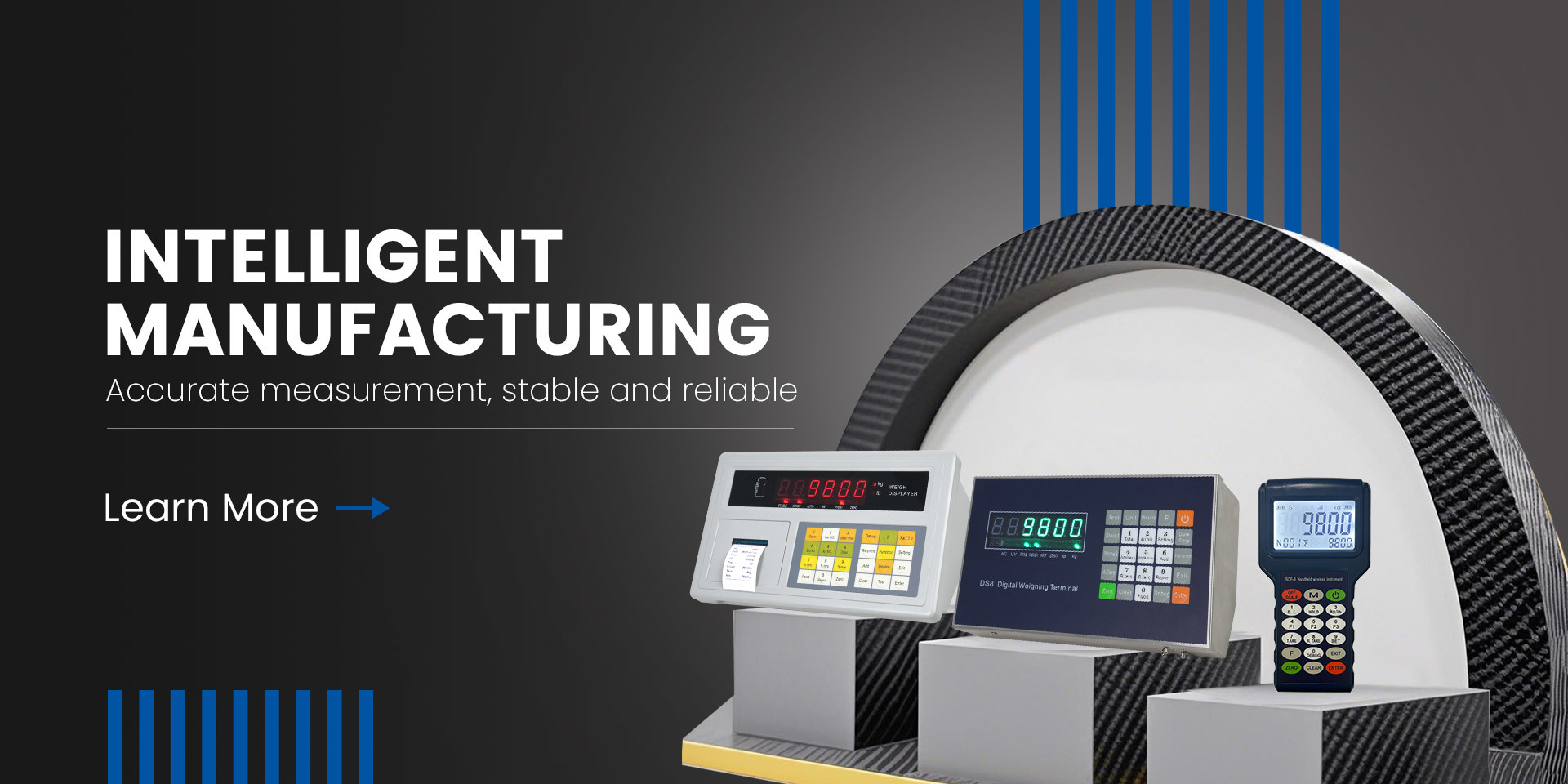 Intelligent Manufacturing