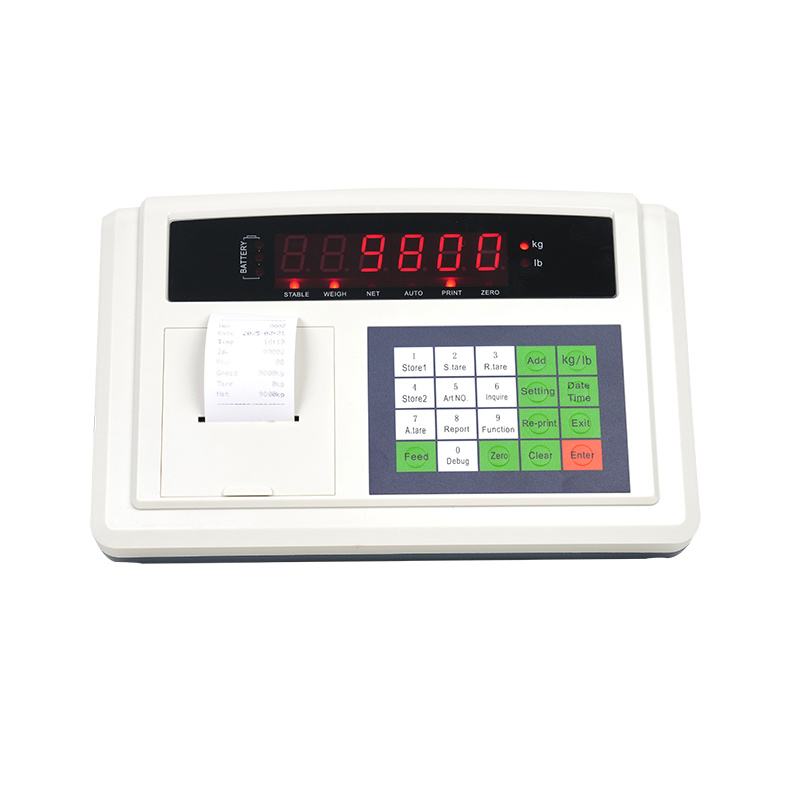 HT9800-A6(P)Weighing Indicator