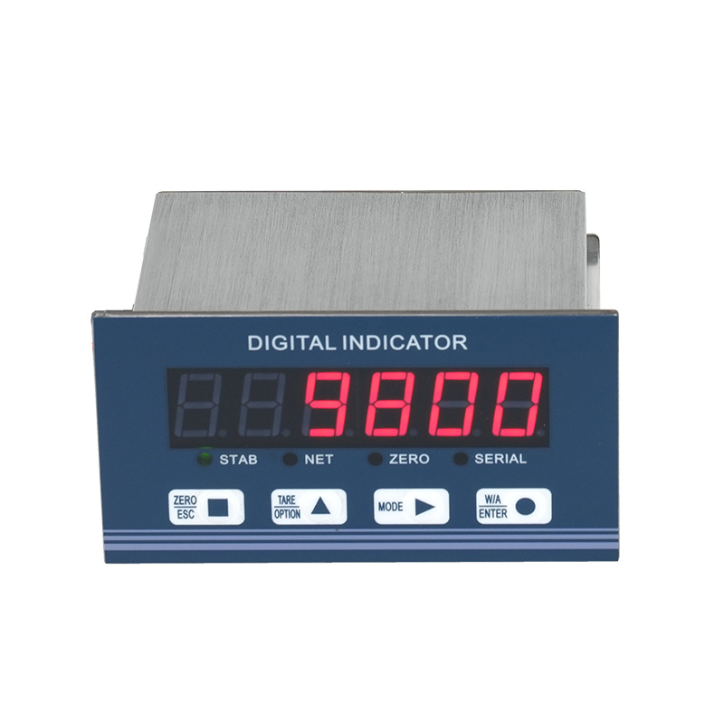 HT9800-K3 Weighing Controller