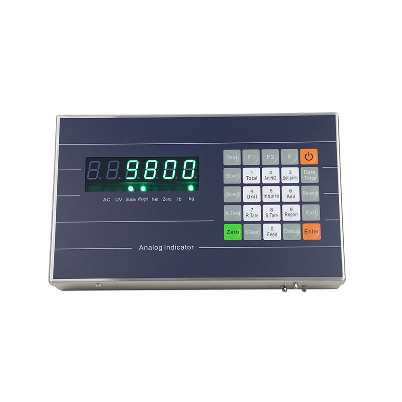 HT9800-V8 Weighing Indicator