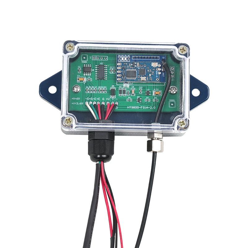 Wireless transmission box FS1