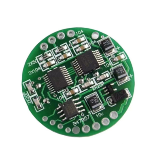 Digital sensor module