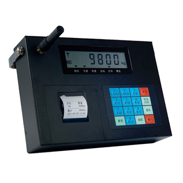 HT9800-F Wireless Weighing Indicator
