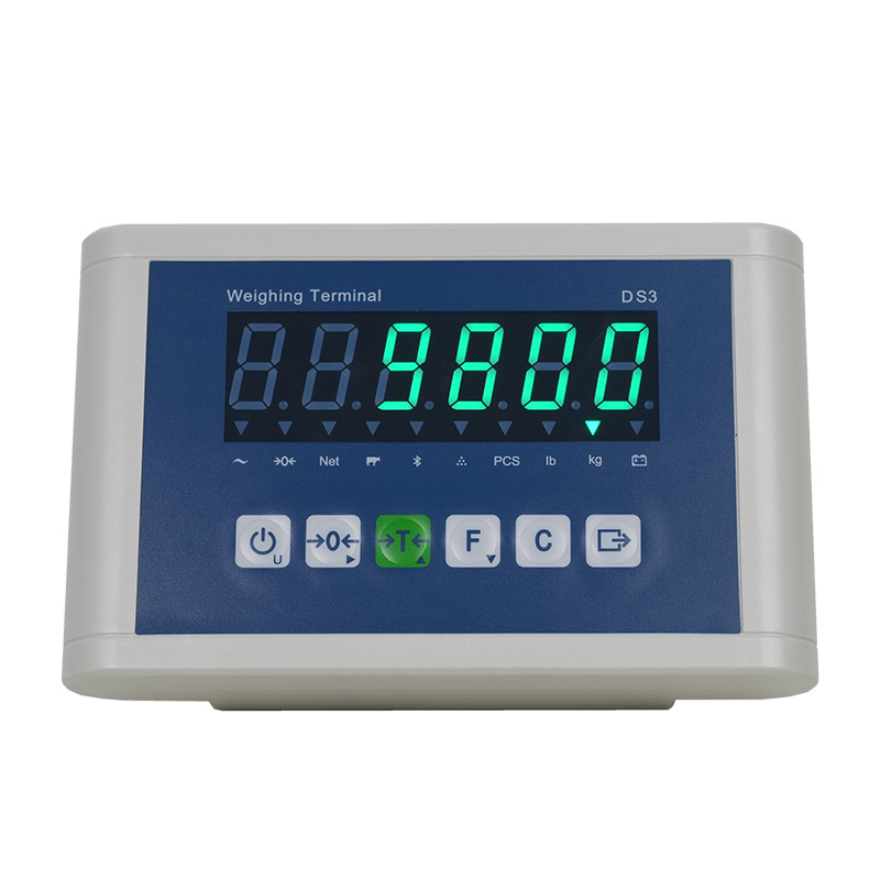 HT9800-T3 Weighing Indicator