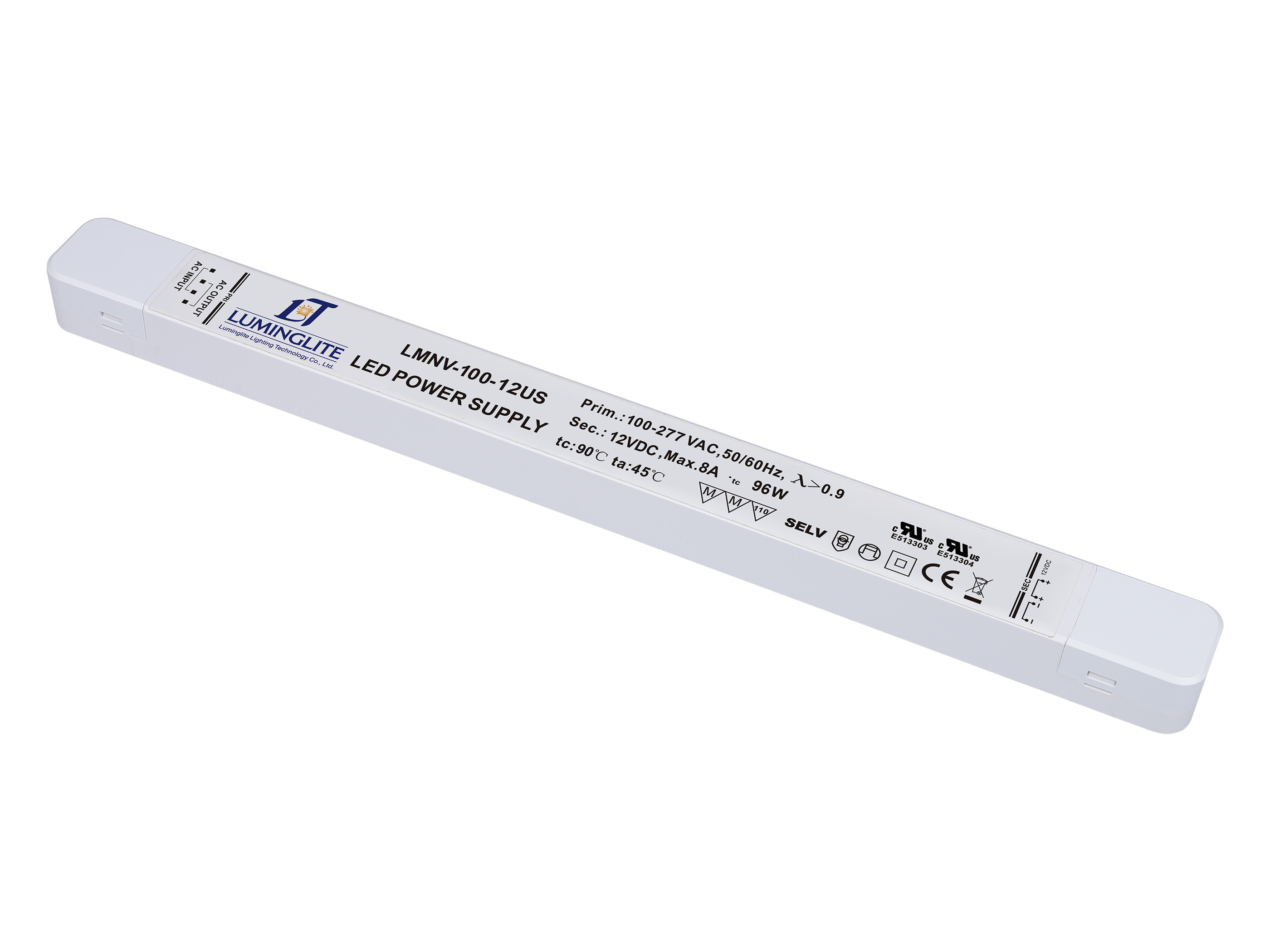 LMNV-100-12US / LMNV-100-24US