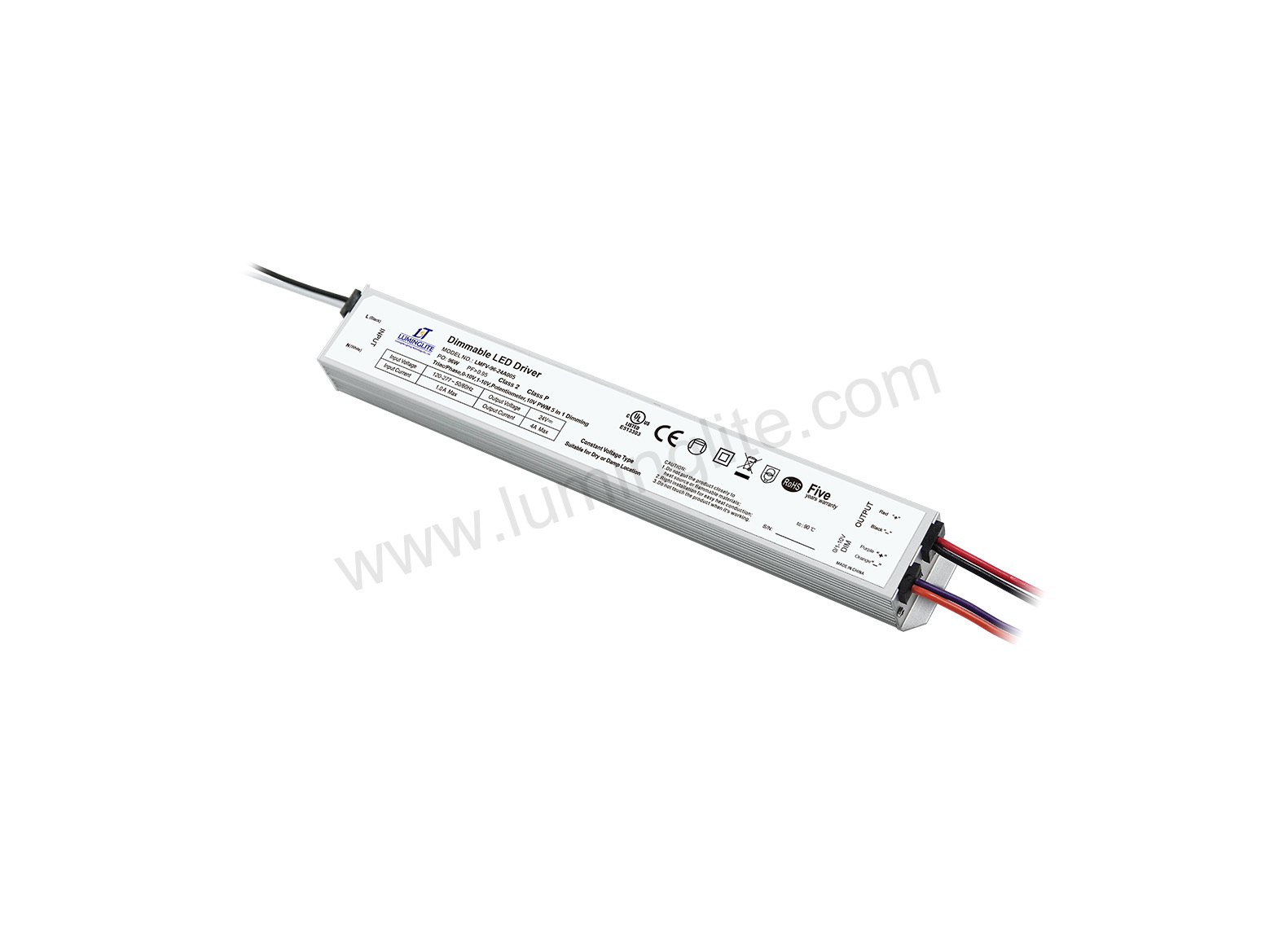LMFV-96-24A005