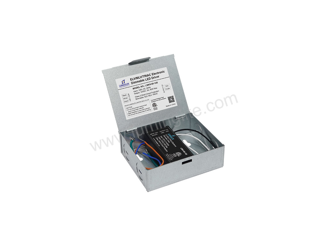 LMKV-60-12S / LMKV-60-24S