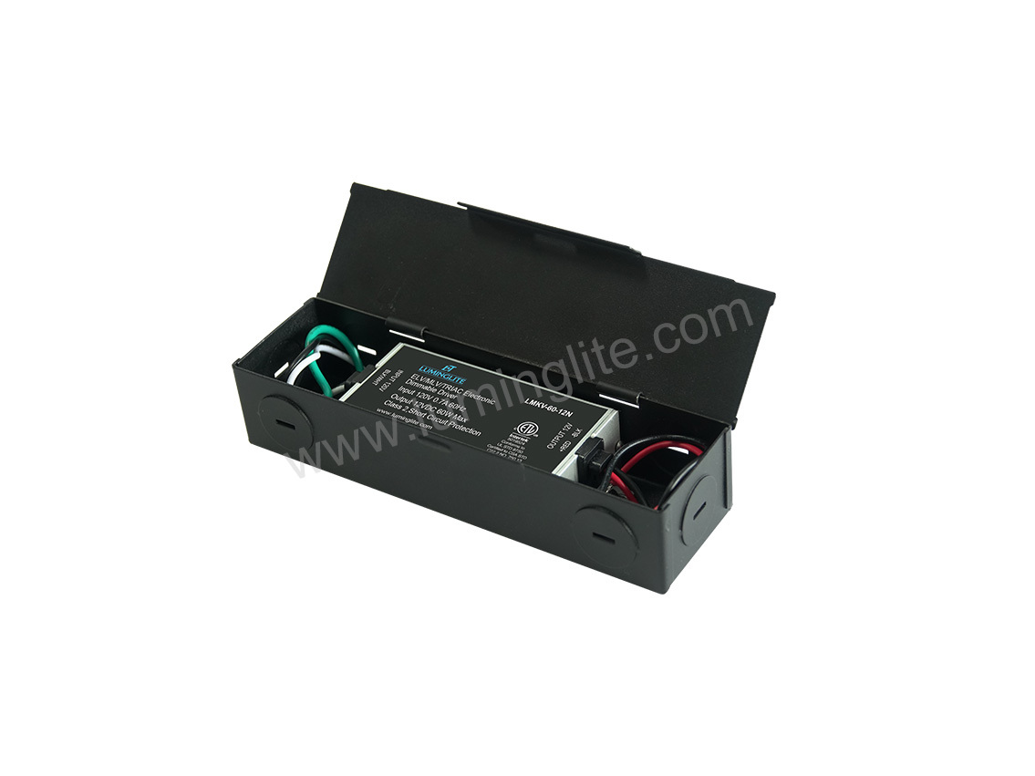 LMKV-60-12N / LMKV-60-24N